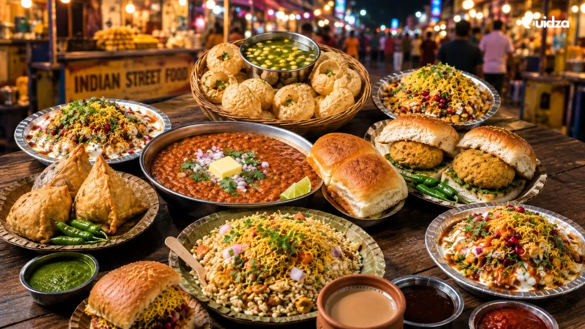 mumbai food